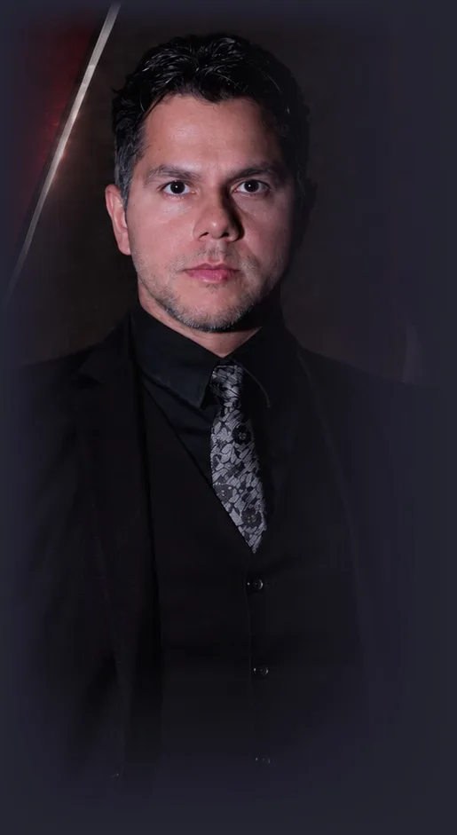Nilson José de Souto Júnior